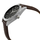 Tissot Gentleman 40mm Black Dial — T127.410.16.051.01 view 3