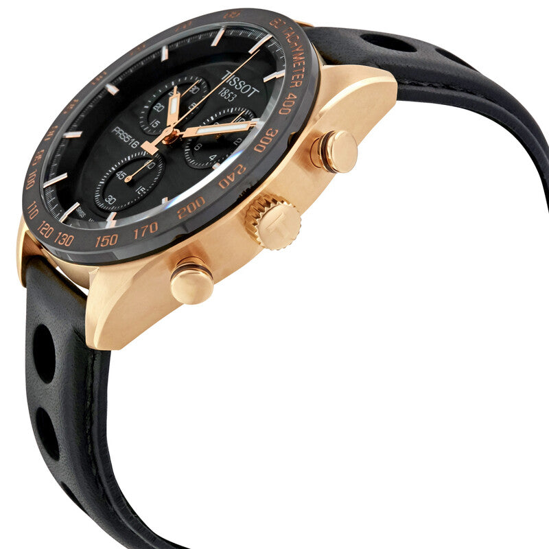 Tissot PRS 516 Chronograph — T100.417.36.051.00 — view 2