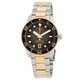 Tissot Seastar 1000 Powermatic 80 40mm Two-Tone Automatic Watch – T120.807.22.051.00 — view 6