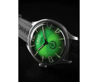 U-Boat 2031 Mens Watch Darkmoon Anniversary Capsoil 46mm 5AT view 3